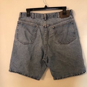 Vintage wrangler shorts